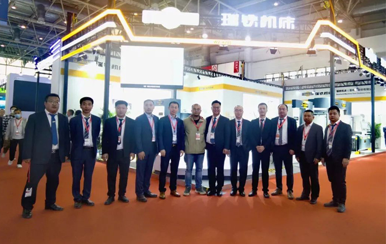 邂逅不一样的钣金方案，助力推进行业新风标