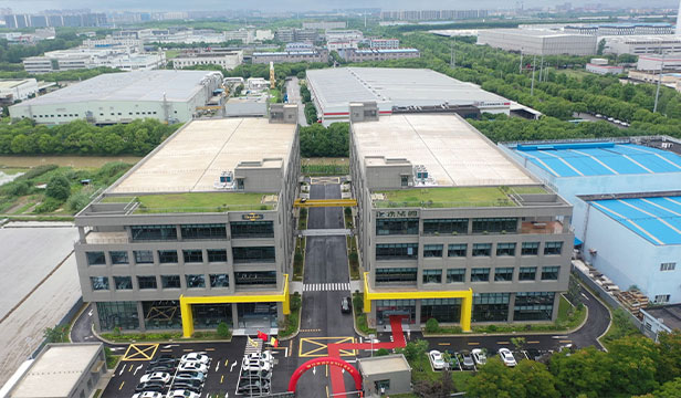 瑞铁机床全域钣金加工设备制造商