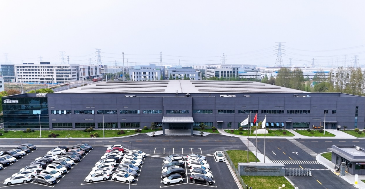 瑞铁自动化钣金成形产线助力捷赛公司转型升级—激光切割自动化上下料及分拣+机器人折弯单元在粮食机械行业的应用